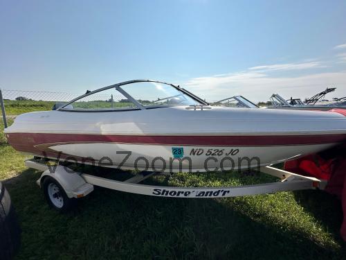 Glastron GT 170 Tekniset tiedot ja arvostelut